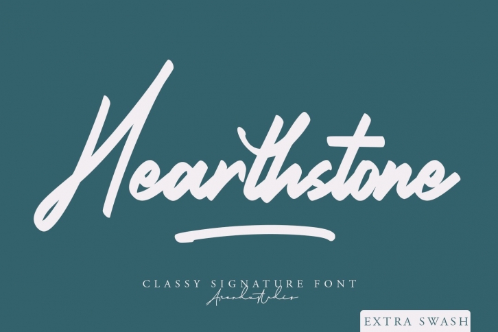 Hearthstone Font Download