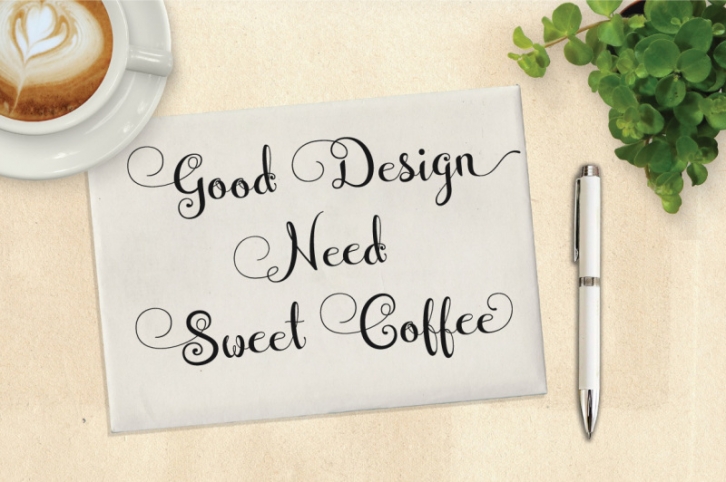 Wedding Font Font Download