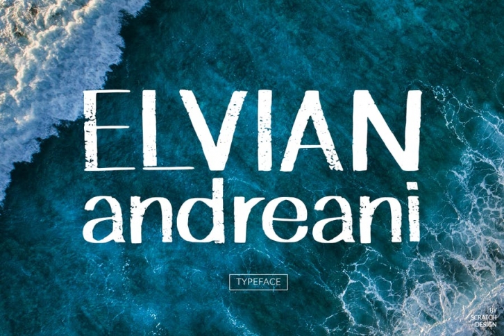 Elvian Font Download