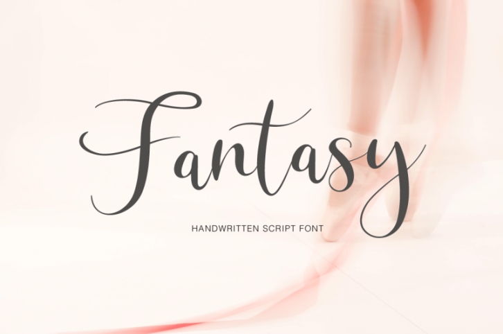 Fantasy Font Download
