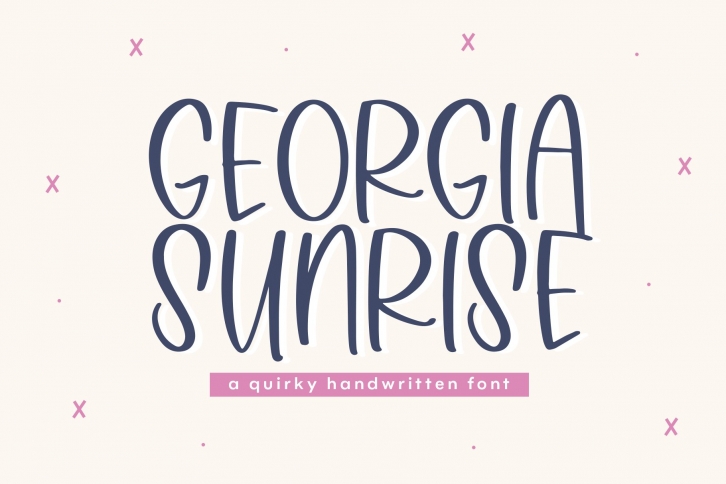 download font georgia