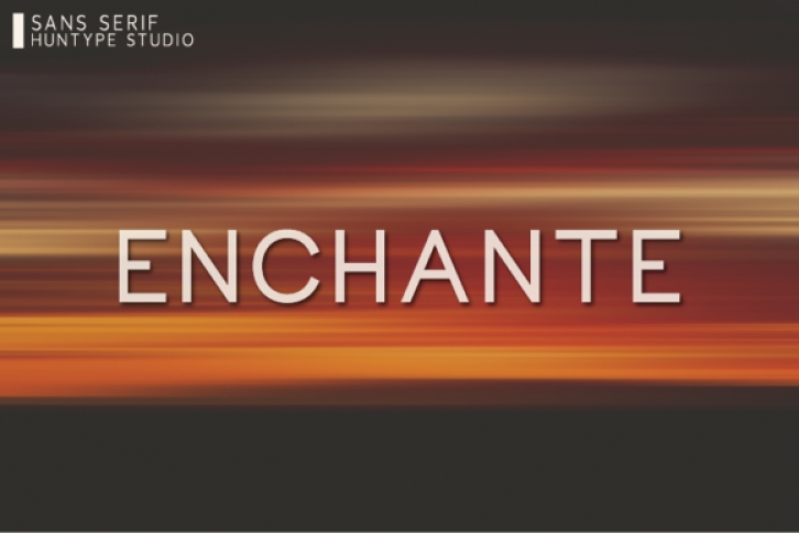Enchante Font Download