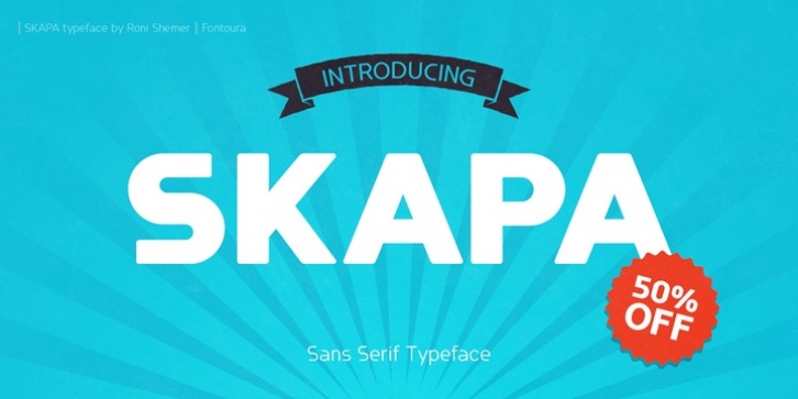 Skapa Font Download