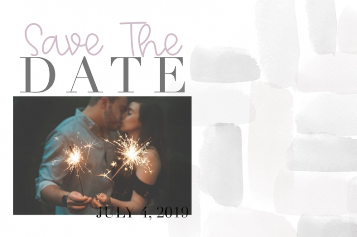 Vanilla Cupcake - Handwritten Script Font Font Download