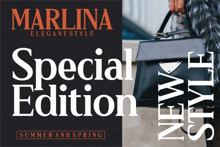 RELLIALE Font Download