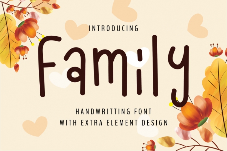 th socialite family fonts