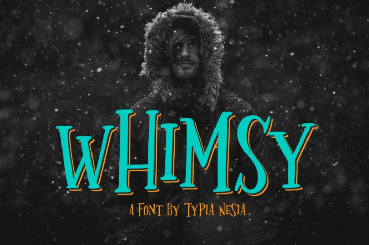 Whimsy Font Download