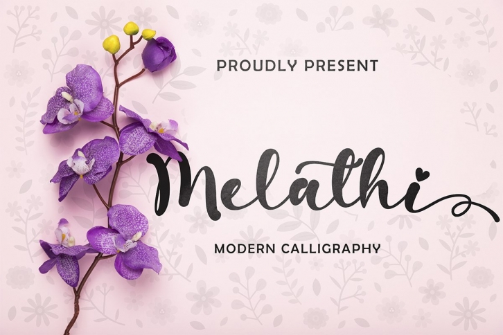 Melathi Font Download