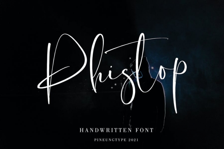 Phistop Font Download