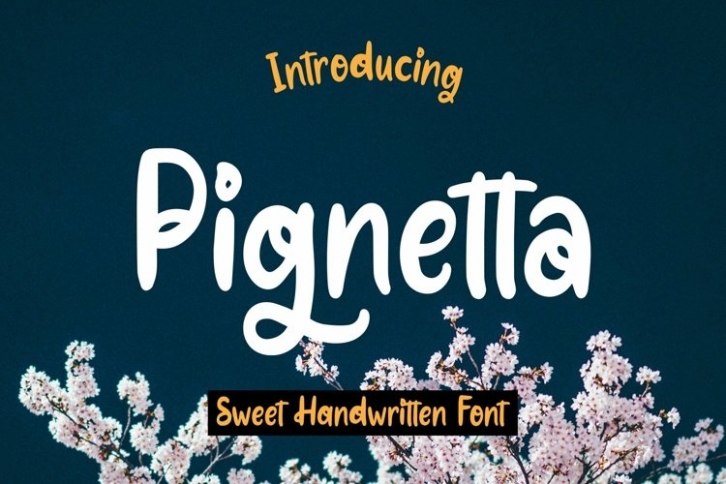 Magtina | Font Duo with Dingbats Font Download