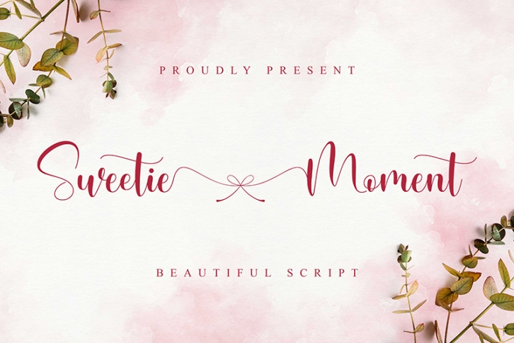 Sweetie Mome Font Download