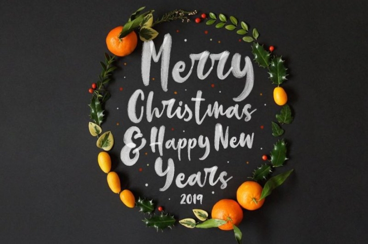 Callistar SVG & Regular Font Font Download