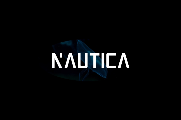 Nautica Font Download