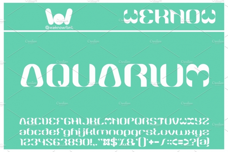 whatever you are Font Download