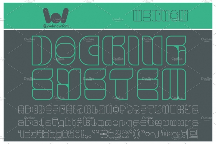 windows in japan Font Download