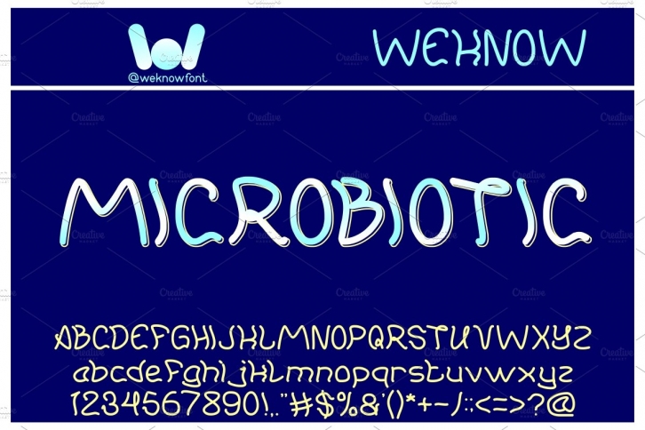 young and free font Font Download