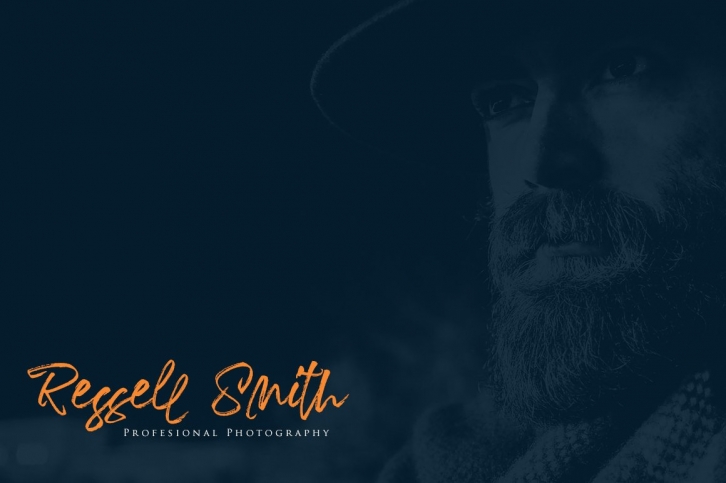 Banteng script Font Download