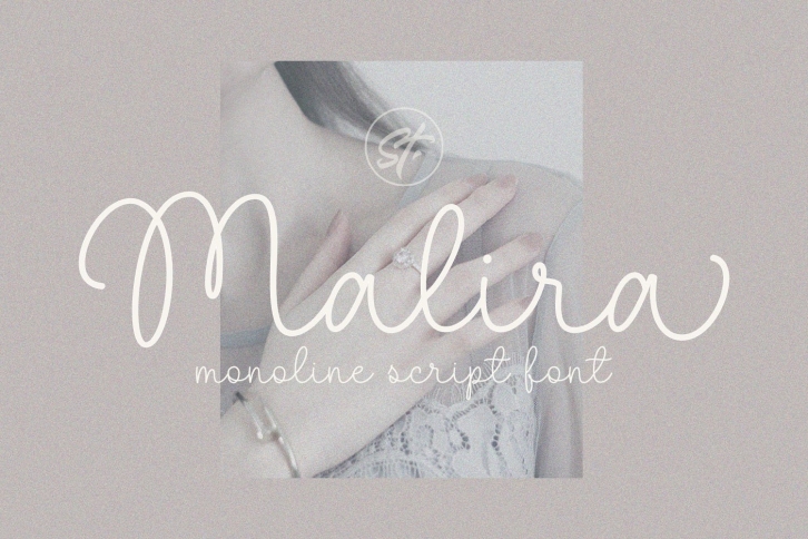 Malira Font Download