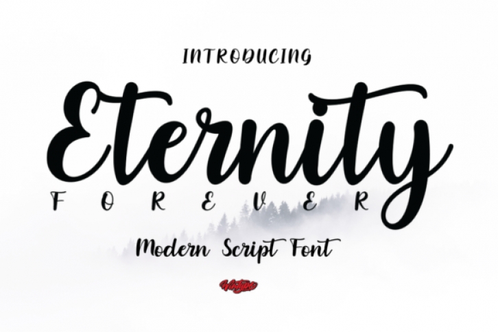 Eternity Font Download