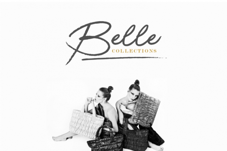 Beauty Font Font Download