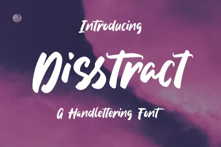 Silluettes Font Download