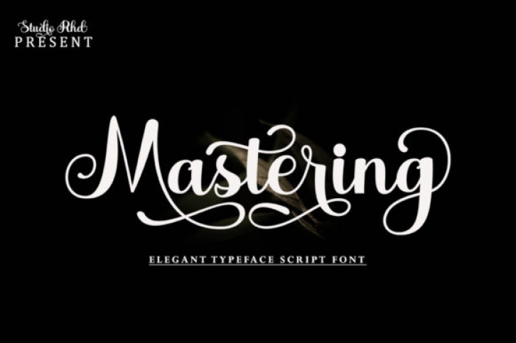 Mastering Font Download