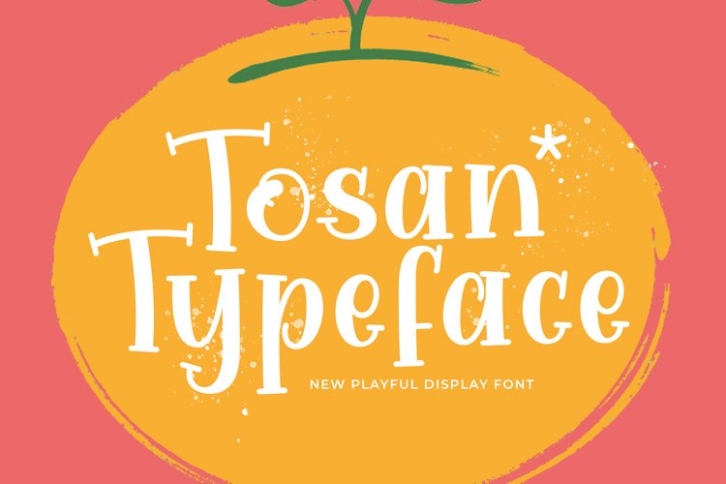 Datons Font Download