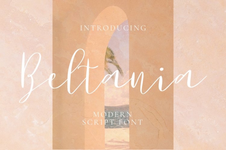 The Ray Font Download