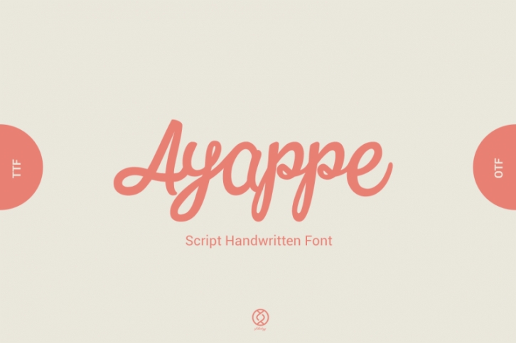 AYAPPE Font Download