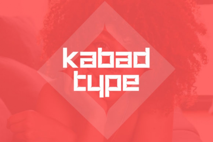 Kabad Font Download