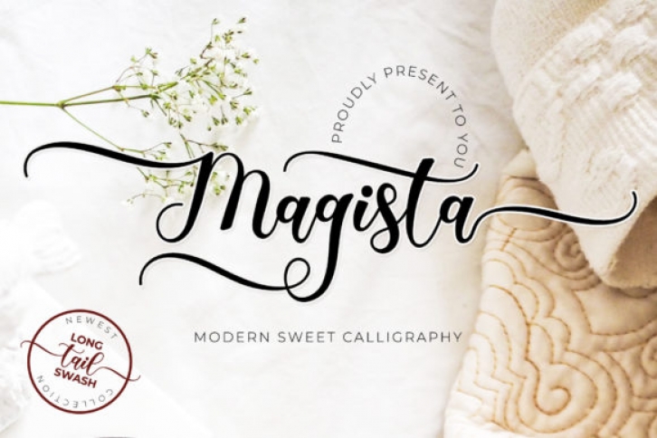 Magista Font Download