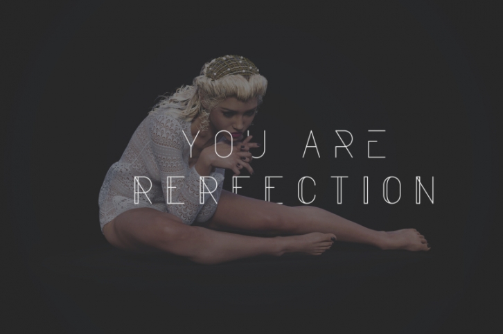 Komorebi Display Font -30% Font Download