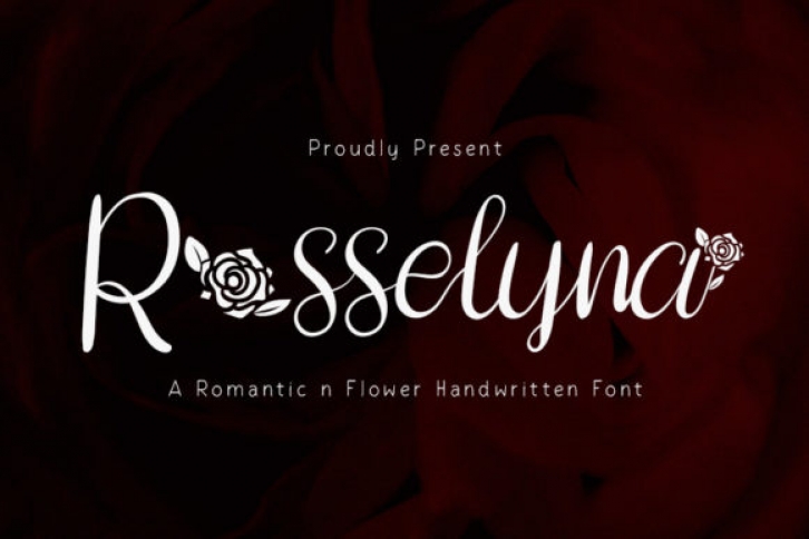 Rosselyna Font Download