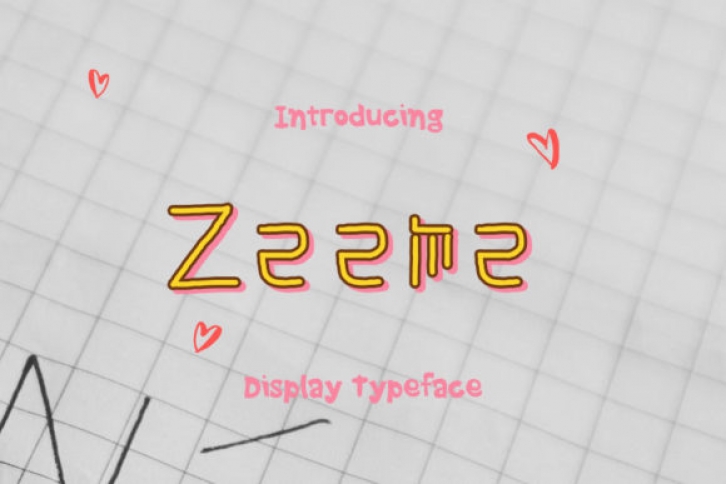 Zeeme Font Download