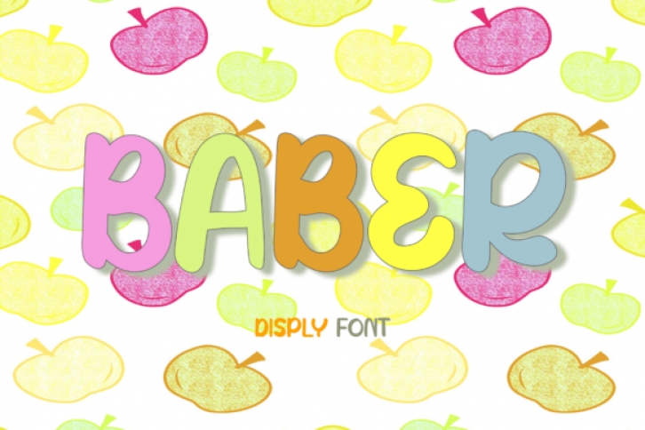 Baber Font Download