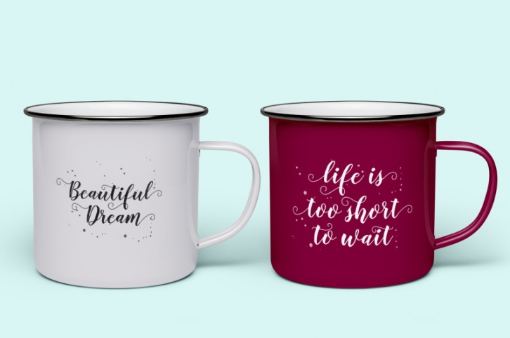 Delighted Script Font Download