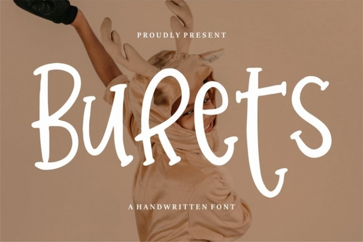 Burets Font Download