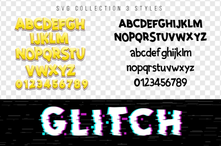 Orange Summer font svg Font Download