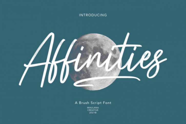 Affinities Font Download