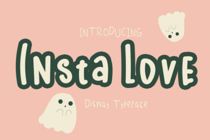 Insta Love Font Download