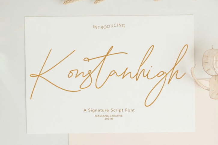 Konstanhigh Font Download
