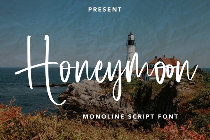 Web Honeymoon Font Download