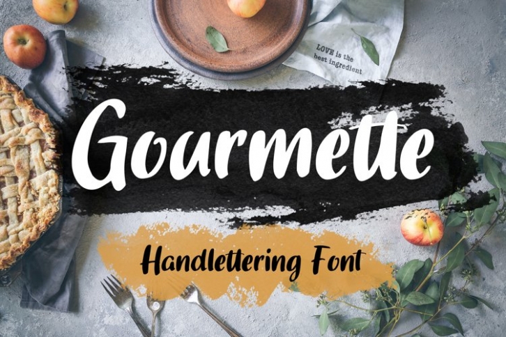 woles collection Font Download