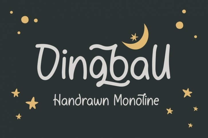 Web Dingball Font Download