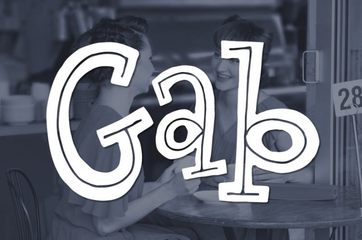 Gab Mini Font Font Download