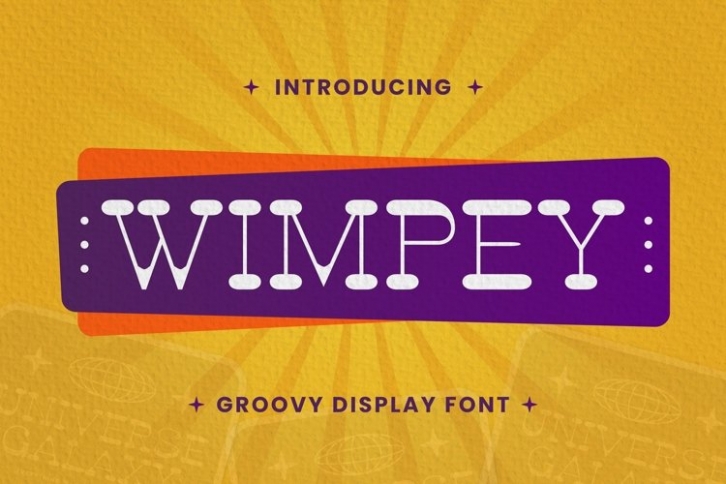 Web Wimpey Font Download