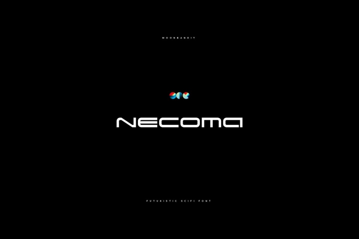 Necoma Font Download