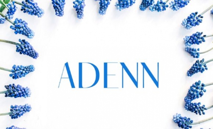 Adenn Font Download