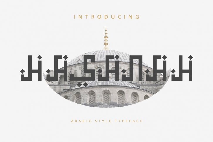 Hasanah Font Download