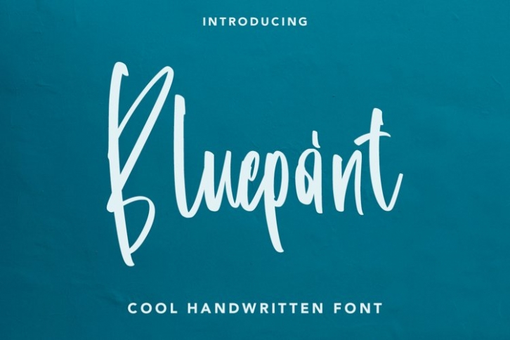 Goushy Font Download